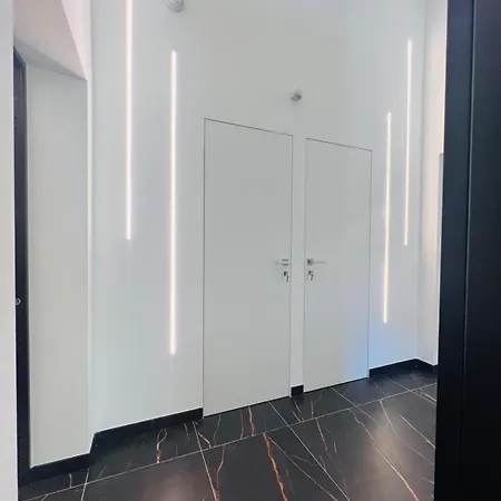 شقة Cinque Terre Hub 10 لا سبيتسْيا