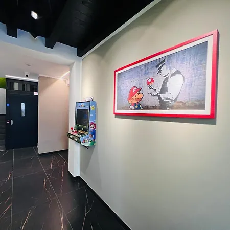 Cinque Terre Hub 10 * لا سبيتسْيا
