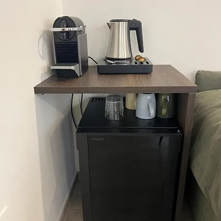 Cinque Terre Hub 10 شقة